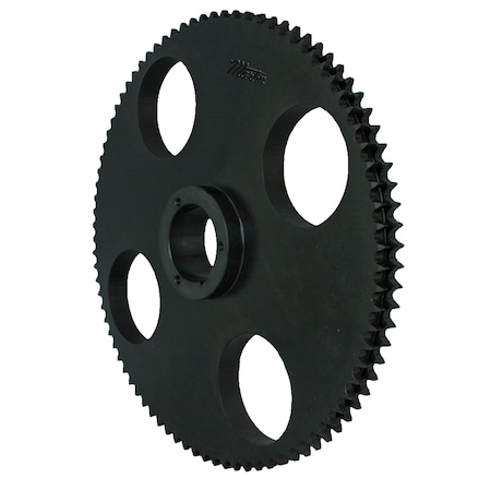 MARTIN SPROCKET & GEAR Spk Roller Double Mst (R1), D50R112 D50R112